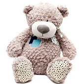 Мягкая игрушка Мишка Жорик Maxi Toys MT-TS031211-70S 70 см  1
